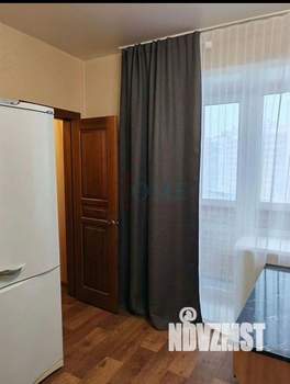 1-к квартира, на длительный срок, 49м2, 6/10 этаж