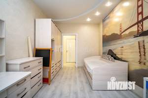 3-к квартира, на длительный срок, 80м2, 3/5 этаж