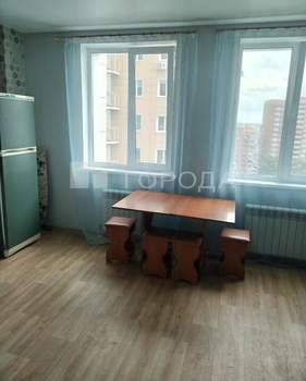 1-к квартира, на длительный срок, 57м2, 12/17 этаж