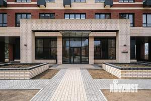 3-к квартира, посуточно, 80м2, 1/1 этаж