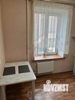 1-к квартира, на длительный срок, 38м2, 7/16 этаж