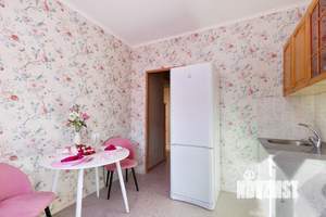 2-к квартира, посуточно, 55м2, 1/1 этаж