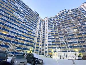 Студия квартира, на длительный срок, 22м2, 10/17 этаж