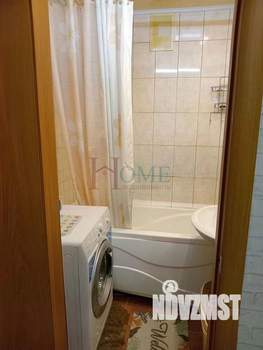 1-к квартира, на длительный срок, 38м2, 9/12 этаж