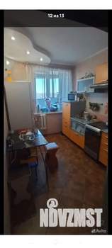 3-к квартира, на длительный срок, 63м2, 8/9 этаж