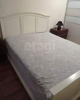 3-к квартира, на длительный срок, 57м2, 2/5 этаж