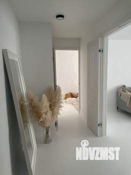 2-к квартира, на длительный срок, 45м2, 6/9 этаж