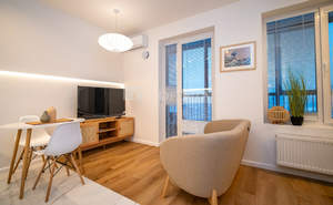 1-к квартира, на длительный срок, 36м2, 22/25 этаж