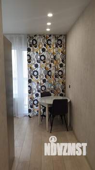 1-к квартира, на длительный срок, 36м2, 5/16 этаж