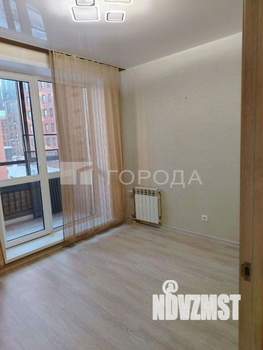 2-к квартира, на длительный срок, 32м2, 3/8 этаж