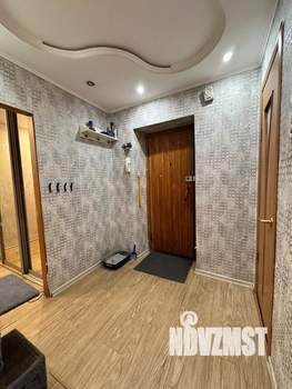 1-к квартира, на длительный срок, 40м2, 9/12 этаж