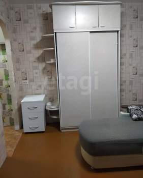 1-к квартира, на длительный срок, 29м2, 2/5 этаж