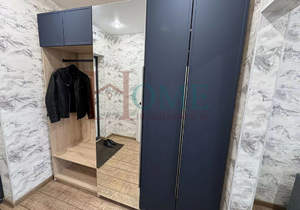 Студия квартира, на длительный срок, 30м2, 15/25 этаж