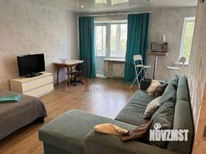 1-к квартира, на длительный срок, 31м2, 5/5 этаж