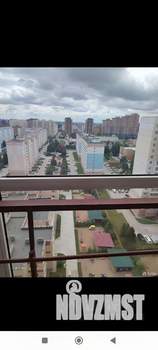 1-к квартира, на длительный срок, 35м2, 17/17 этаж