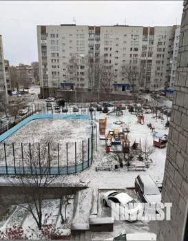 2-к квартира, на длительный срок, 50м2, 4/9 этаж