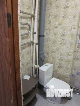 1-к квартира, на длительный срок, 30м2, 8/10 этаж