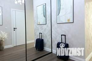 2-к квартира, посуточно, 38м2, 23/23 этаж