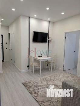 2-к квартира, на длительный срок, 40м2, 7/23 этаж