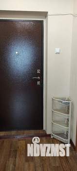 1-к квартира, на длительный срок, 37м2, 10/12 этаж