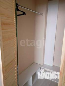 1-к квартира, на длительный срок, 33м2, 4/17 этаж