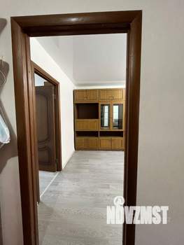 2-к квартира, на длительный срок, 42м2, 1/5 этаж