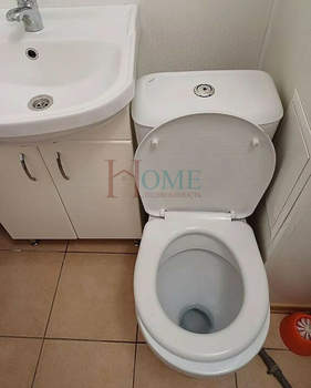 2-к квартира, на длительный срок, 42м2, 1/9 этаж