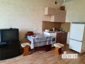Студия квартира, на длительный срок, 25м2, 3/5 этаж