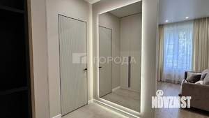 1-к квартира, на длительный срок, 50м2, 2/8 этаж