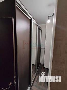 1-к квартира, на длительный срок, 41м2, 18/25 этаж