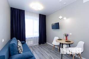 2-к квартира, на длительный срок, 35м2, 9/16 этаж