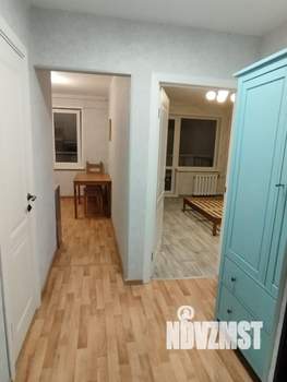 1-к квартира, на длительный срок, 36м2, 10/10 этаж