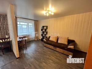 1-к квартира, на длительный срок, 30м2, 5/5 этаж