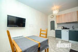 1-к квартира, на длительный срок, 55м2, 10/24 этаж