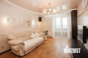 2-к квартира, на длительный срок, 56м2, 8/10 этаж