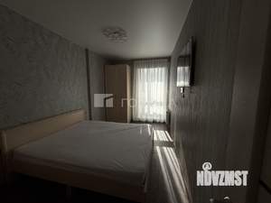 1-к квартира, на длительный срок, 40м2, 15/17 этаж