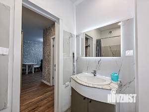 2-к квартира, на длительный срок, 41м2, 14/15 этаж