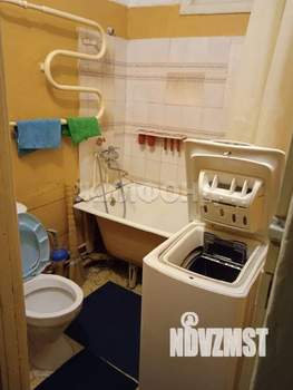 1-к квартира, на длительный срок, 32м2, 5/5 этаж