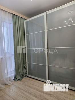 3-к квартира, на длительный срок, 64м2, 16/25 этаж