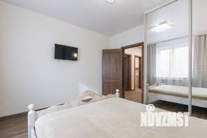 1-к квартира, посуточно, 77м2, 1/1 этаж