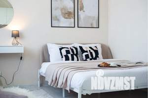 1-к квартира, посуточно, 31м2, 15/16 этаж