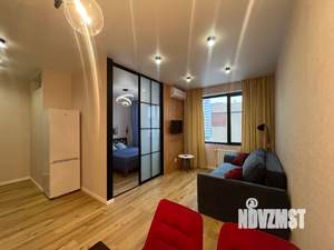 2-к квартира, на длительный срок, 37м2, 5/29 этаж