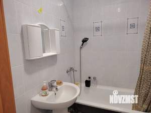 Студия квартира, на длительный срок, 22м2, 6/19 этаж