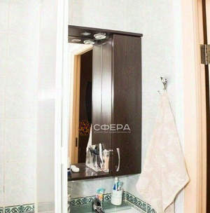 1-к квартира, на длительный срок, 31м2, 2/5 этаж