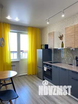 1-к квартира, посуточно, 45м2, 19/25 этаж