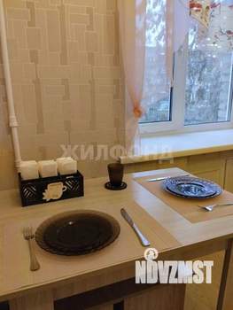 1-к квартира, на длительный срок, 32м2, 4/5 этаж