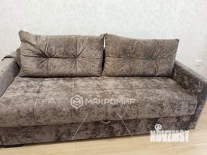 2-к квартира, на длительный срок, 40м2, 1/5 этаж