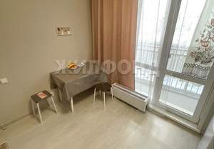 2-к квартира, на длительный срок, 54м2, 1/17 этаж