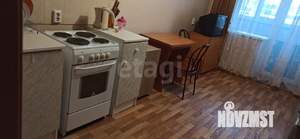 Студия квартира, на длительный срок, 27м2, 7/16 этаж