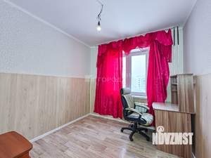3-к квартира, на длительный срок, 60м2, 9/10 этаж
